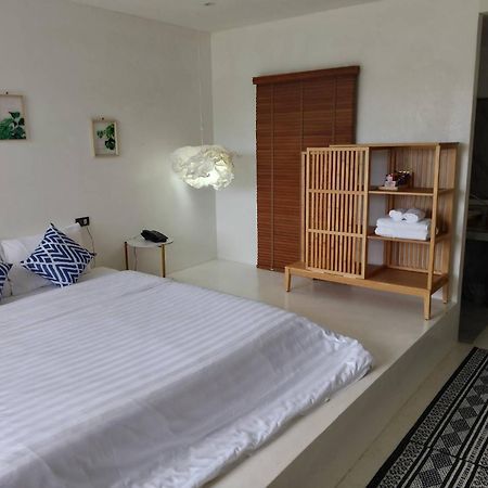 R Resident Resort Phetchaburi Exterior foto