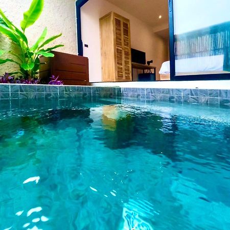 R Resident Resort Phetchaburi Exterior foto