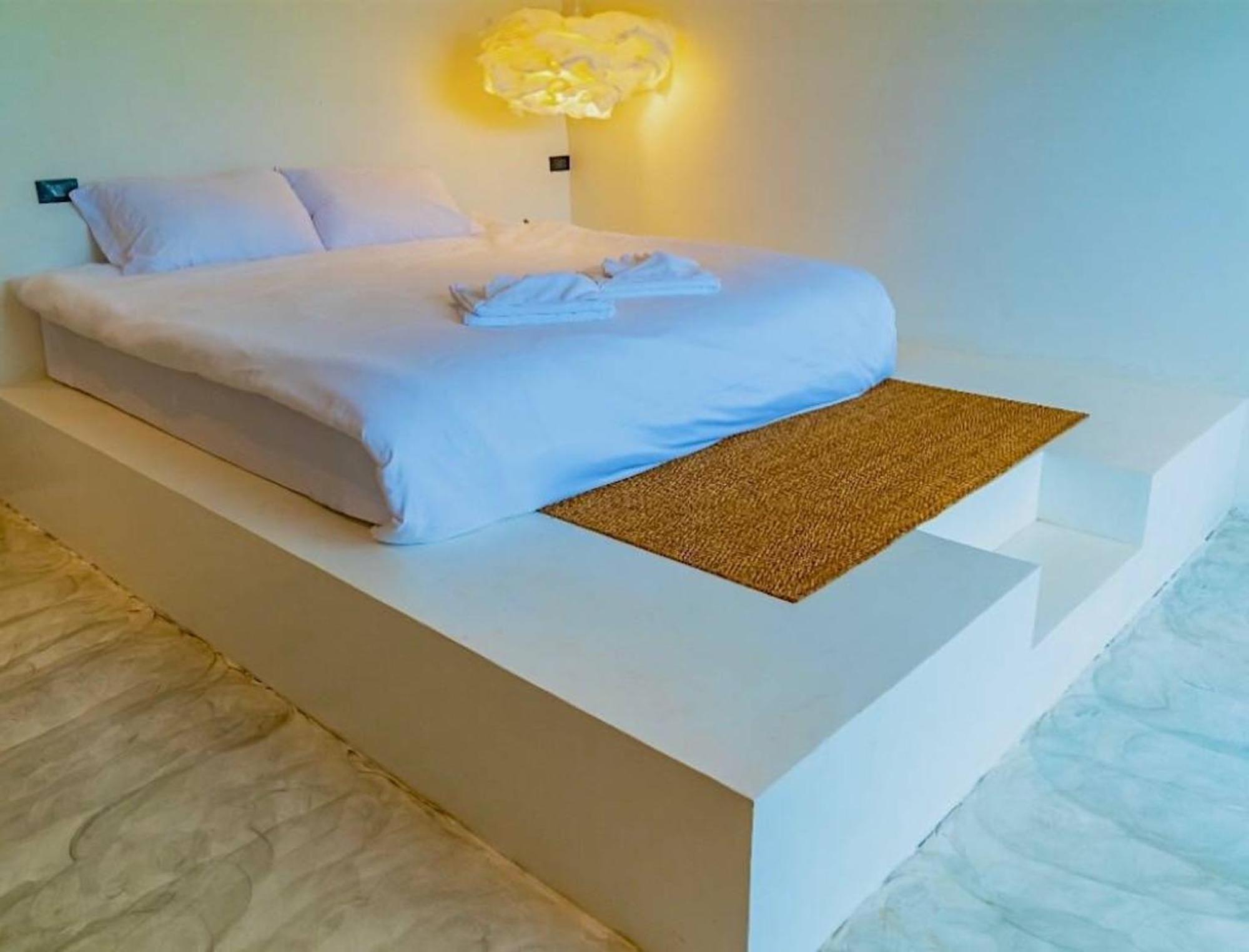 R Resident Resort Phetchaburi Exterior foto