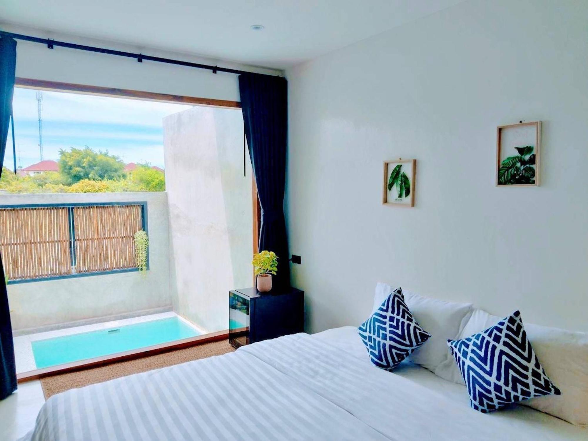 R Resident Resort Phetchaburi Exterior foto