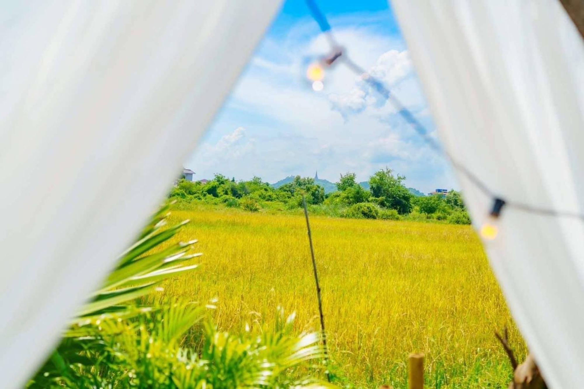 R Resident Resort Phetchaburi Exterior foto