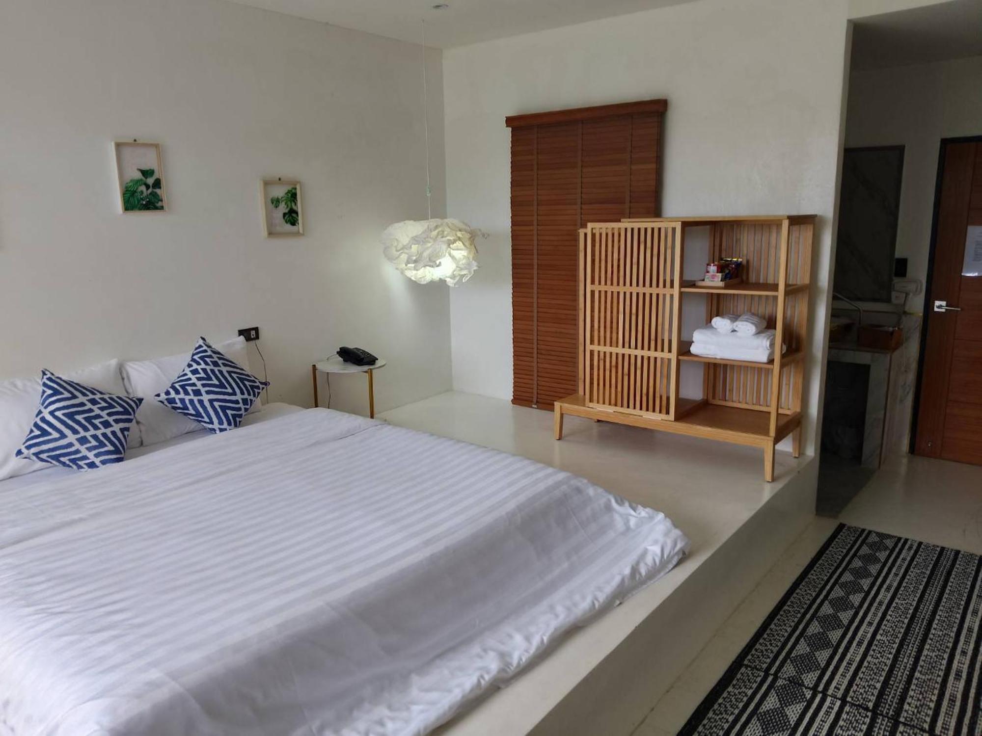 R Resident Resort Phetchaburi Exterior foto