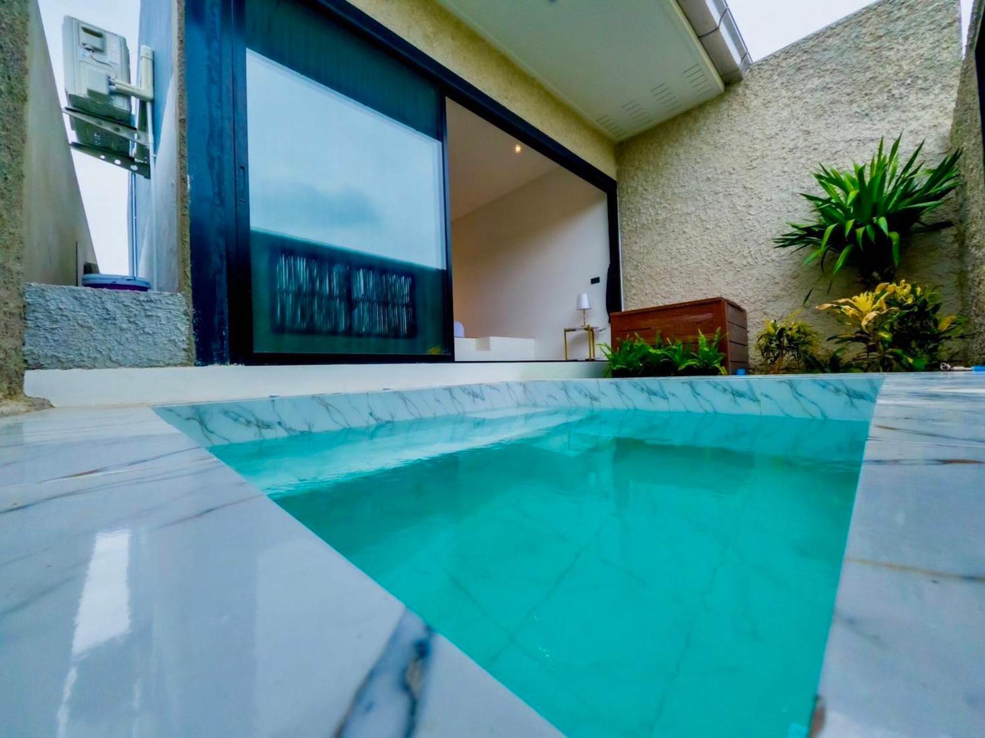 R Resident Resort Phetchaburi Exterior foto