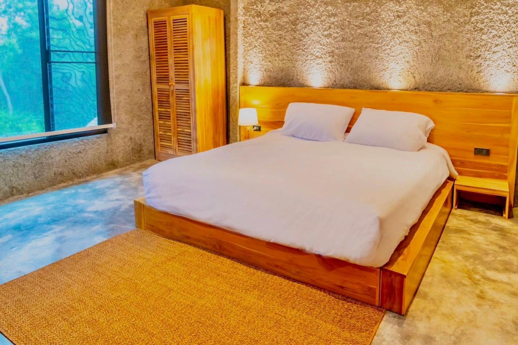 R Resident Resort Phetchaburi Exterior foto