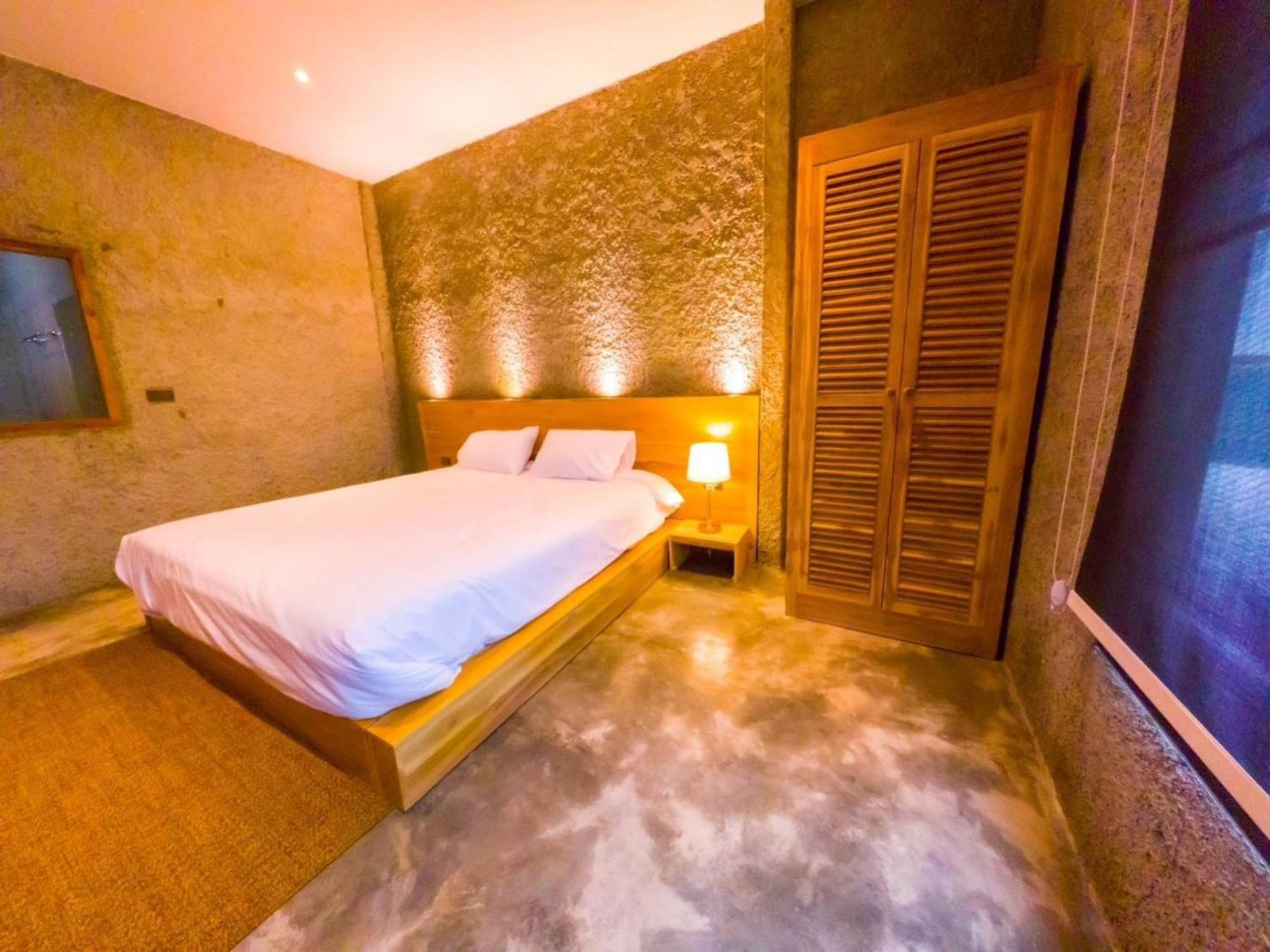 R Resident Resort Phetchaburi Exterior foto