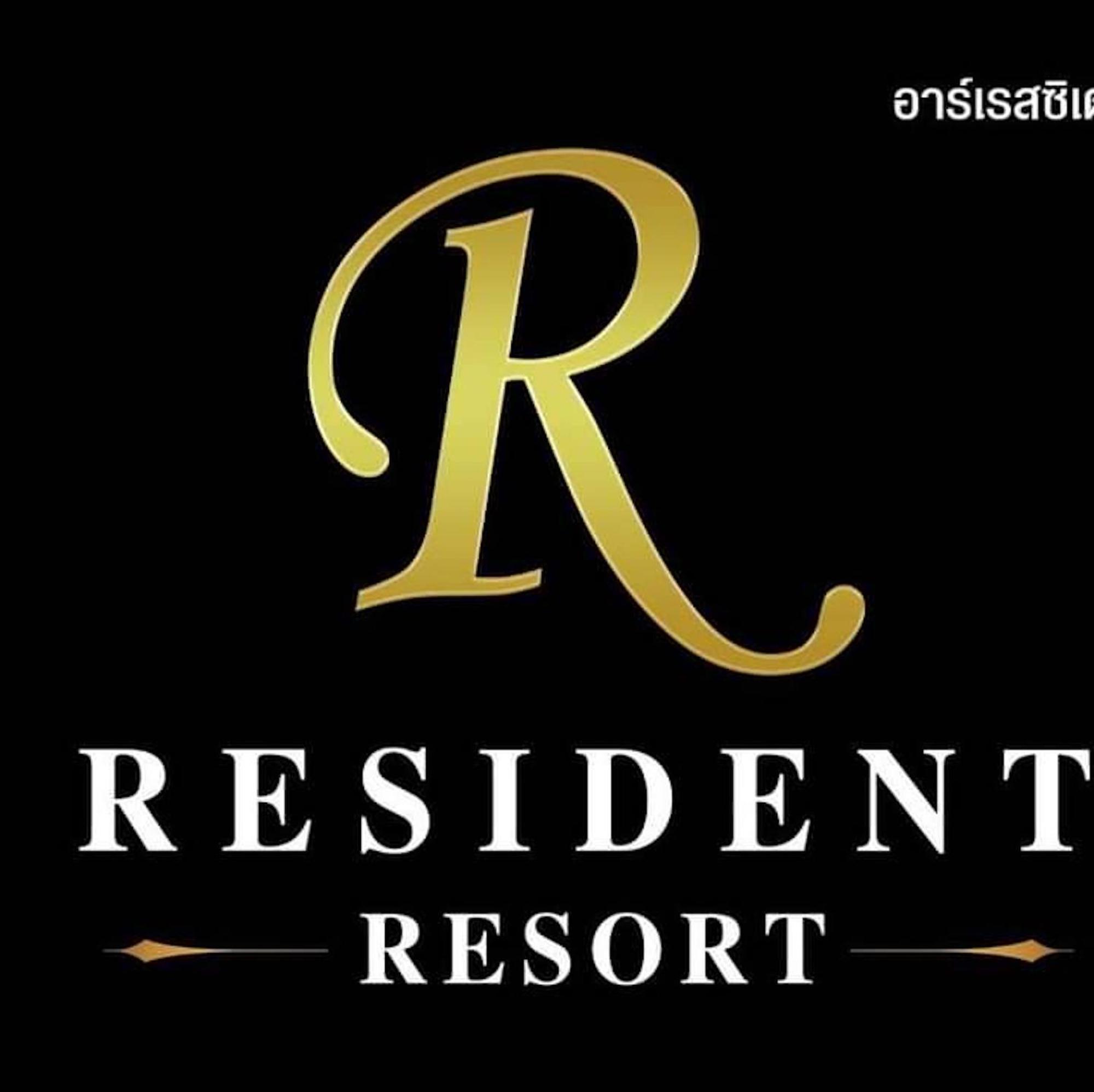 R Resident Resort Phetchaburi Exterior foto
